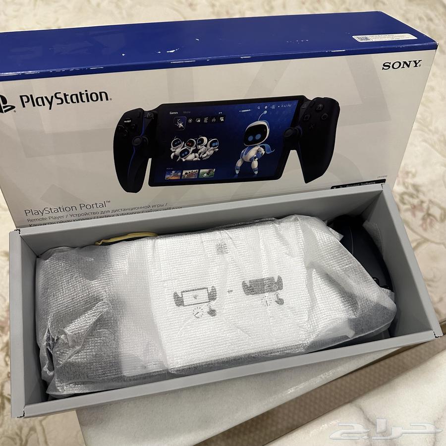 سوني بورتل جديد64412856508545112