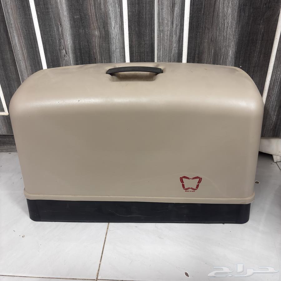 مكينة خياطه أبو فراشه الاصليه للبيع64415168651523112