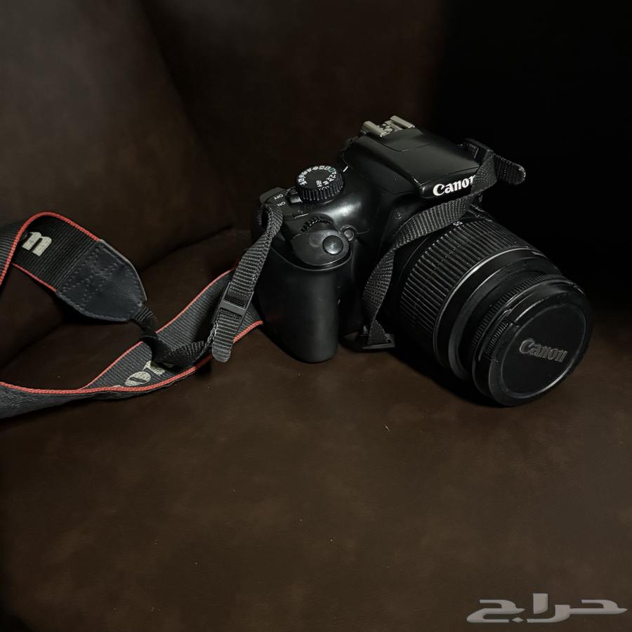 كاميرا كانون64415155050243112
