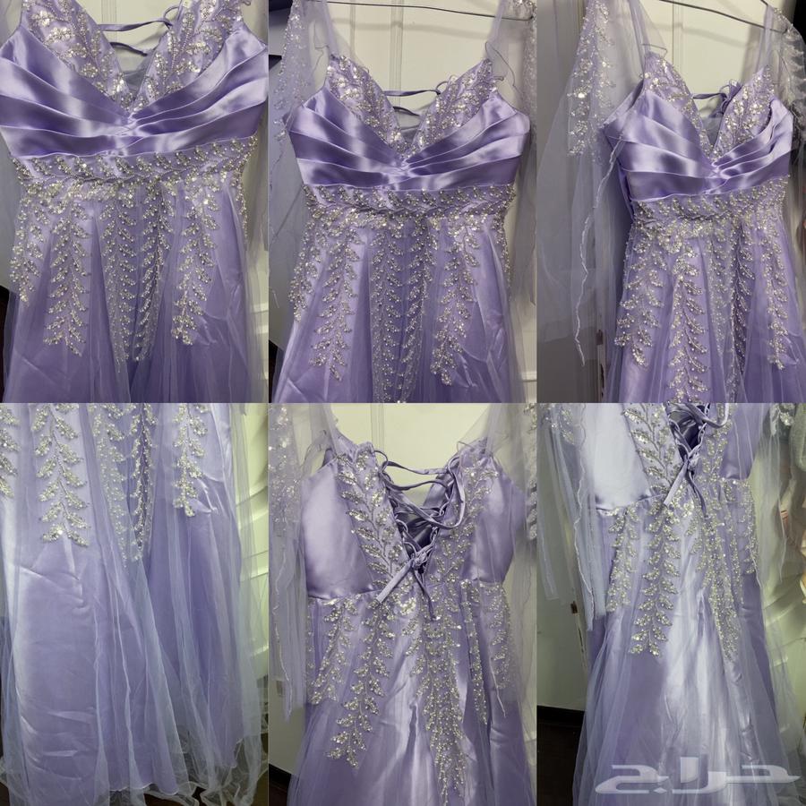 فساتين سهره للبيع64412360492801110