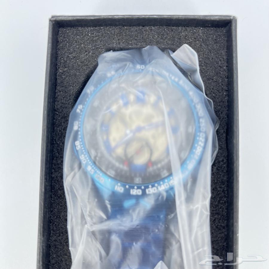 ساعة يد رجالية ميكانيكيا64415141627905113