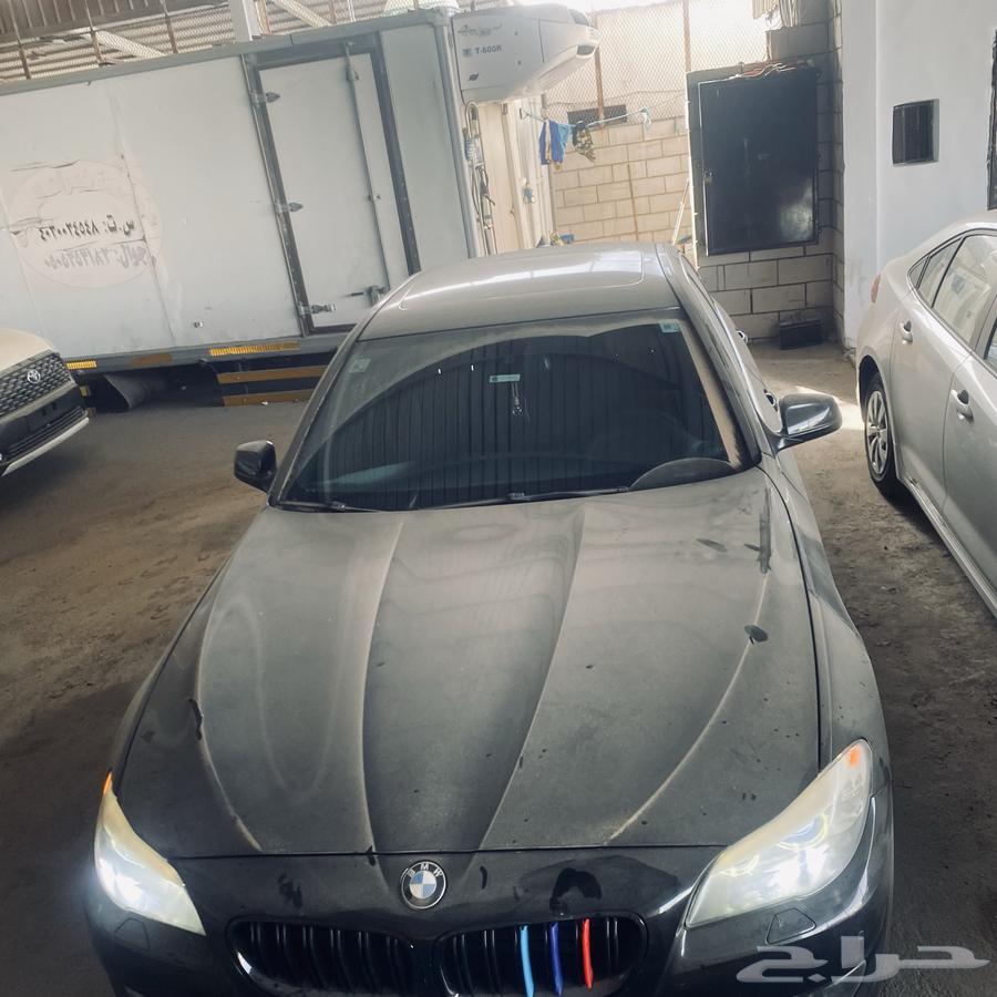 بي ام دبليو 530Li64574873818371111