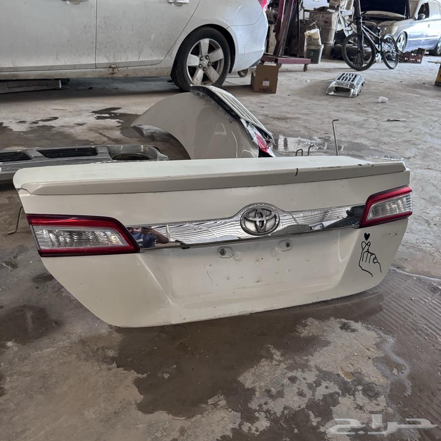 شبك وشنطه كامري 201464574383229699111