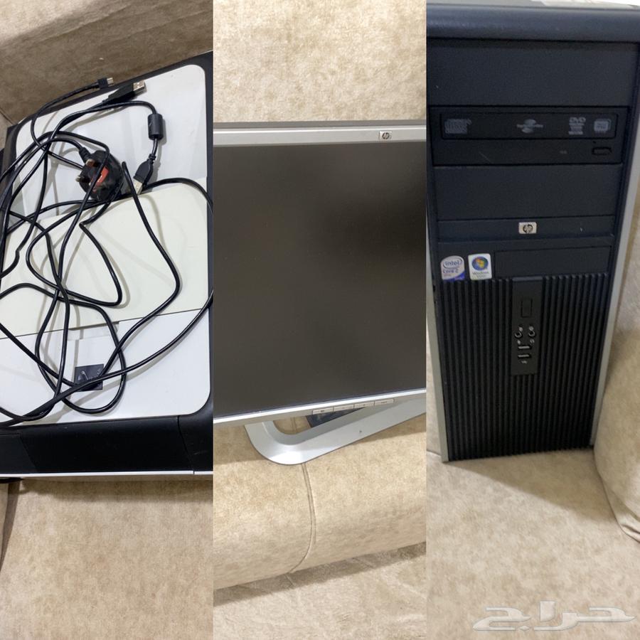 طاوله رخام اخت الجديد طابعه كميوتر اخو الجديد64412883413123114