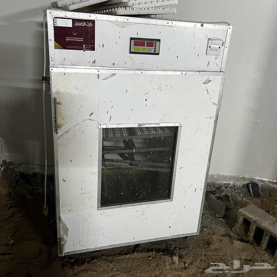 فقاسة 880 بيضة64419225058691113