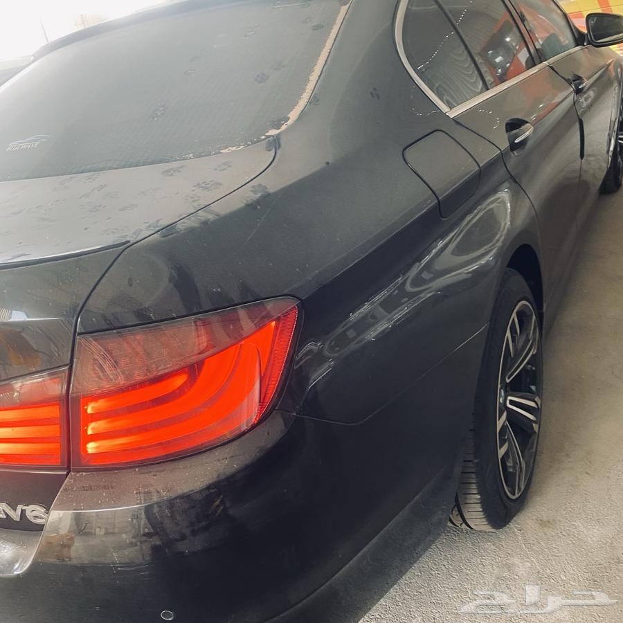 بي ام دبليو 530Li64574873818371113