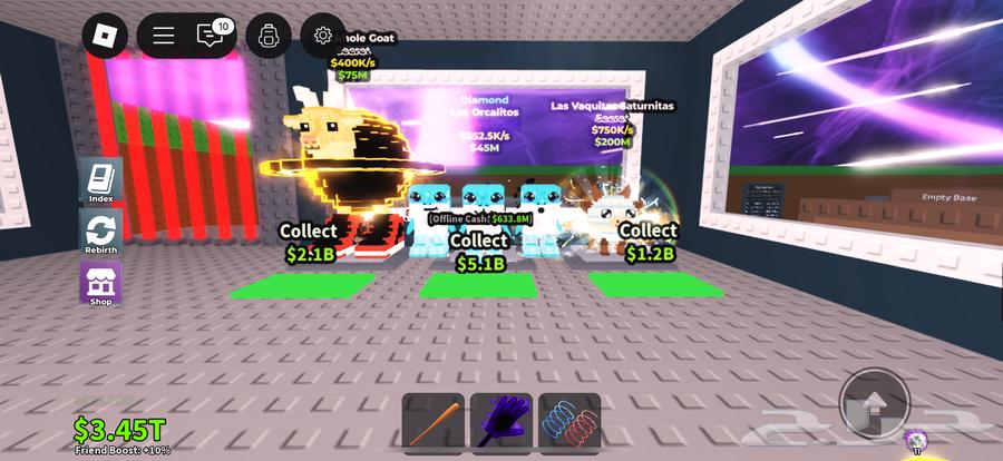 ماب السرقة روبلكس اشياء جديدة محدودة64412535365891110