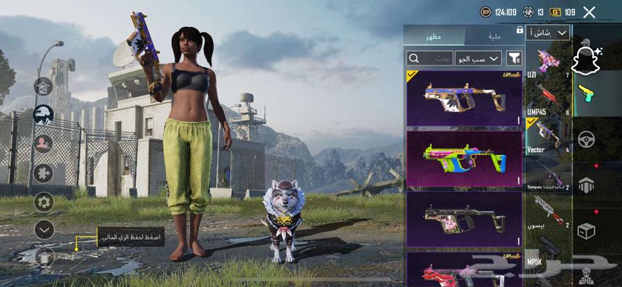 PUBG account for sale, developer account with limit 90064414713216001112