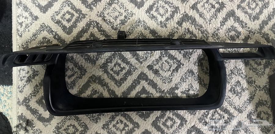 للبيع طبلون كامري مع ديكور طبلون64569589836417111