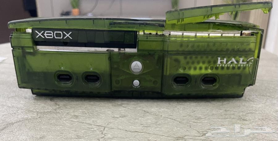 اكس بوكس شفاف اصدار خاص64417142853121112