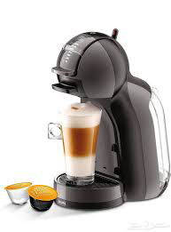 ألة قهوه دولتشي غوستو من اكسترا64413247649025110