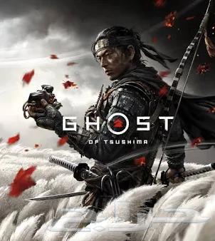 ps4 game ghost of64415303147779110