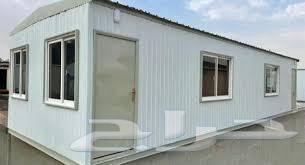 لبيع البركسات و البرتبلات جديد و مستخدم في الشرقيه64415316820226110