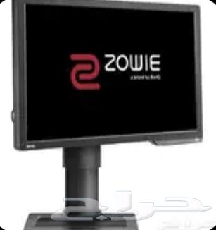 Benq 144hz 1ms screen model XL2411p64415101202307110