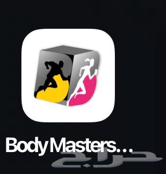 اشتراك نادي بودي ماستر للتنازل64417062084481111