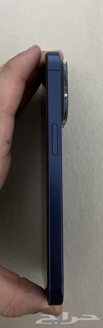 ايفون 15 برو نضيف64418958320259112