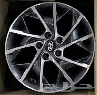 جنط النترا64575517610115110