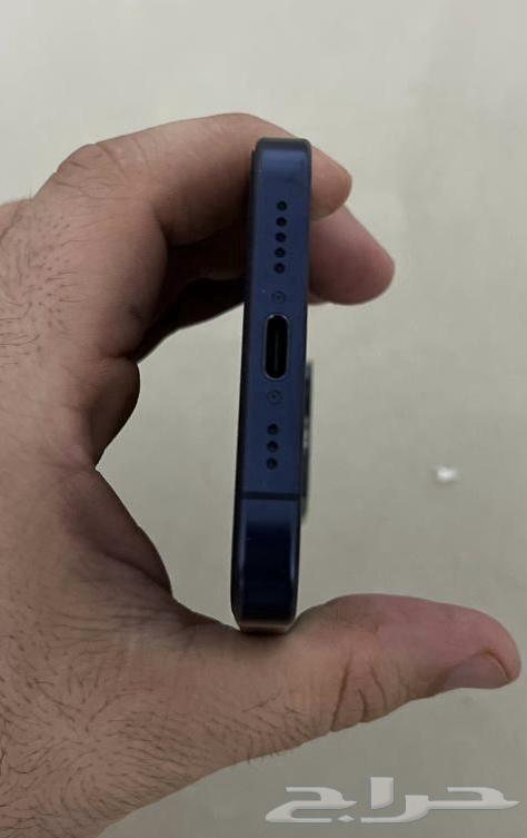 ايفون 15 برو نضيف64418958320259114