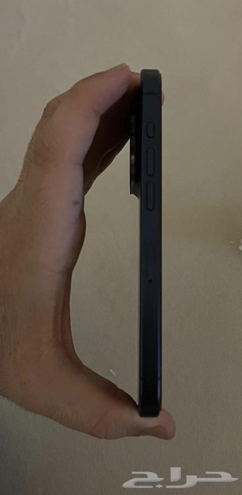 ايفون 15 برو نضيف64418958320259113