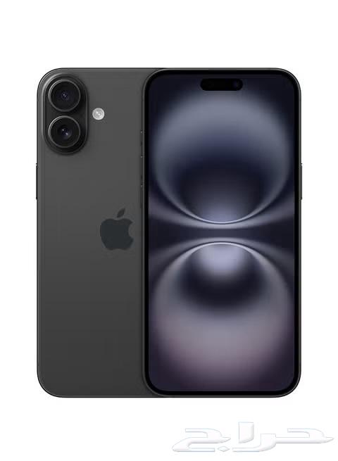 ايفون 16الجديد بحالت الوكاله64415626007425110