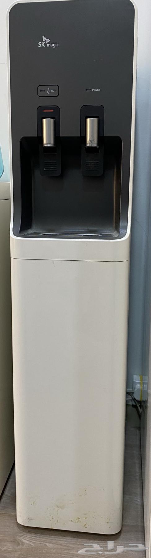 براد ماء cooler بارد وساخن64414553802626110