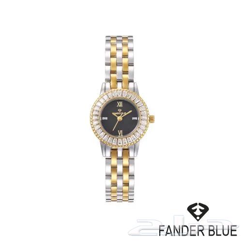 ساعة فندربلو نسائي متوفرة الآن بجميع الألوان بأرخص سعر64418837880706112