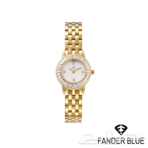 ساعة فندربلو نسائي متوفرة الآن بجميع الألوان بأرخص سعر64418837880706111