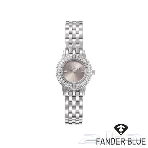 ساعة فندربلو نسائي متوفرة الآن بجميع الألوان بأرخص سعر64418837880706113