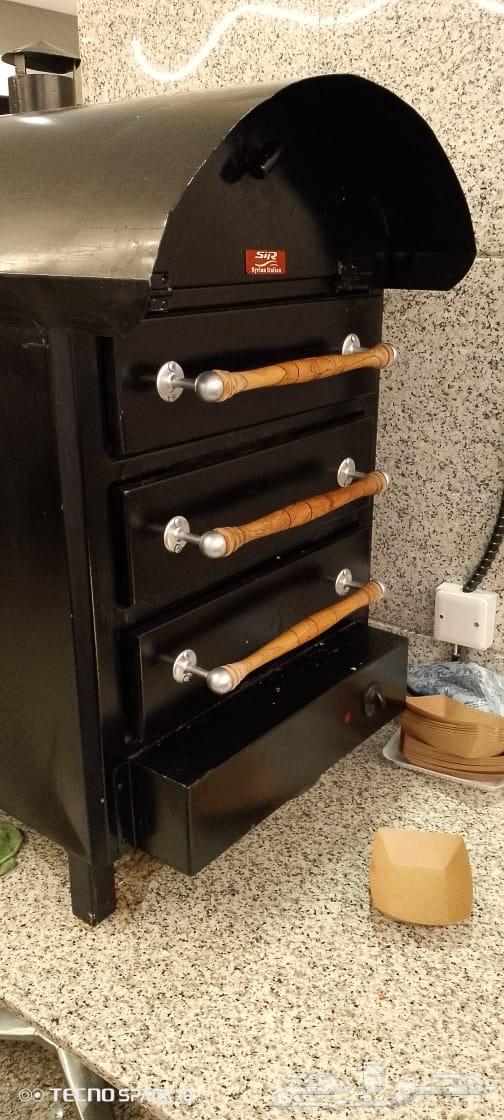 شواية (فرن) بطاطا كومبير64415451322498111