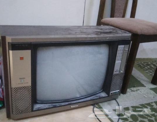تلفزيون قديم للبيع64418322790146110