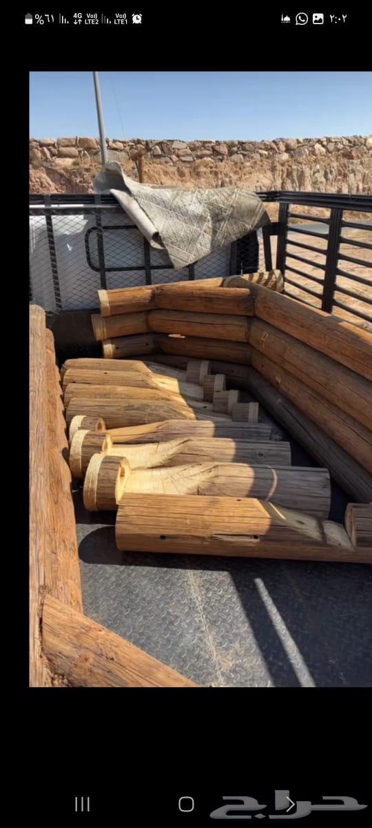 اعمده اناره تراثيه وجلسات خارجيه64415719655299114