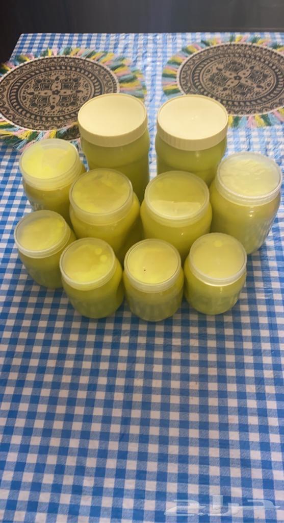 سمن غنم درجه اولى64416492823170110