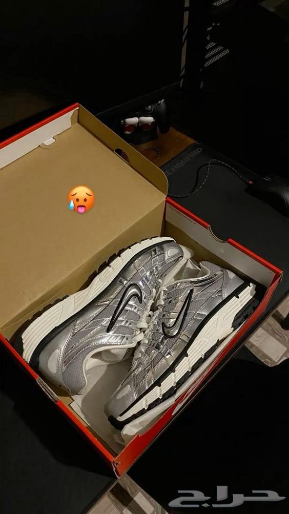 شوز النايك p6000 وغيره بسعري رمزي64413353093251110