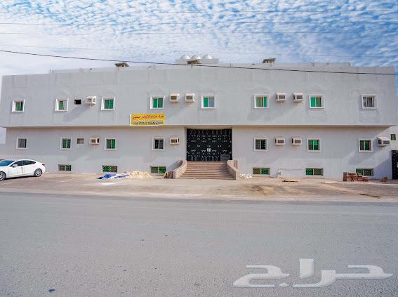 عمارة للإيجار