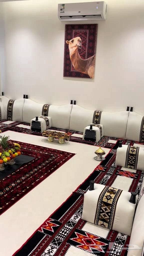 كنب كنبات تفصيل موردن جديد 202564412360445571110