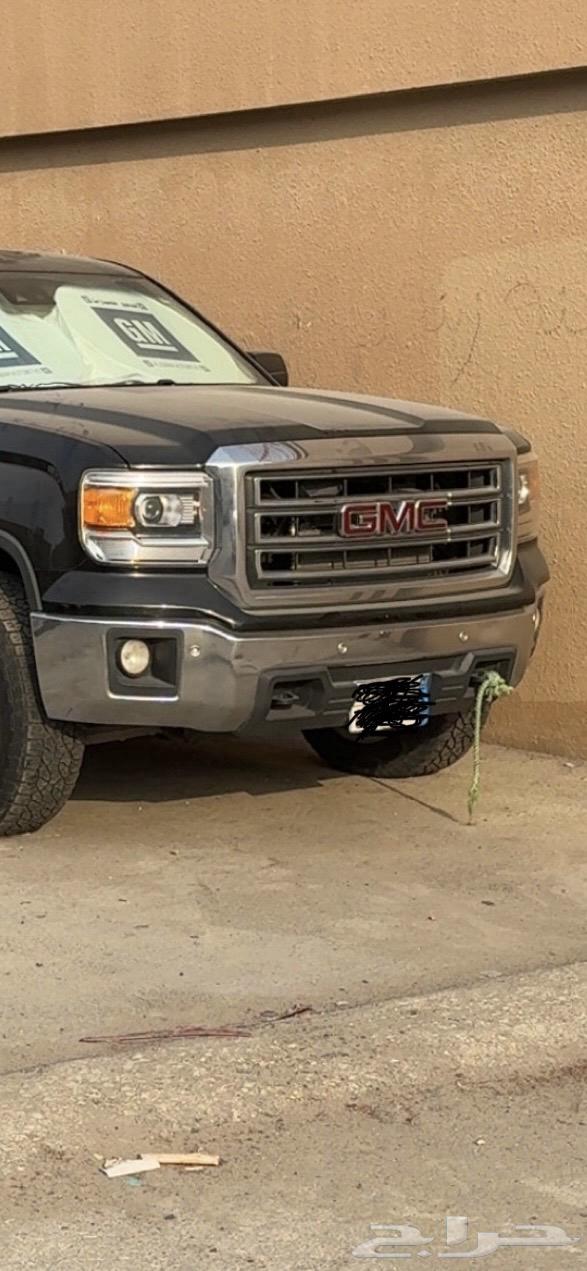 وجهية جمس سييرا64571120360705110