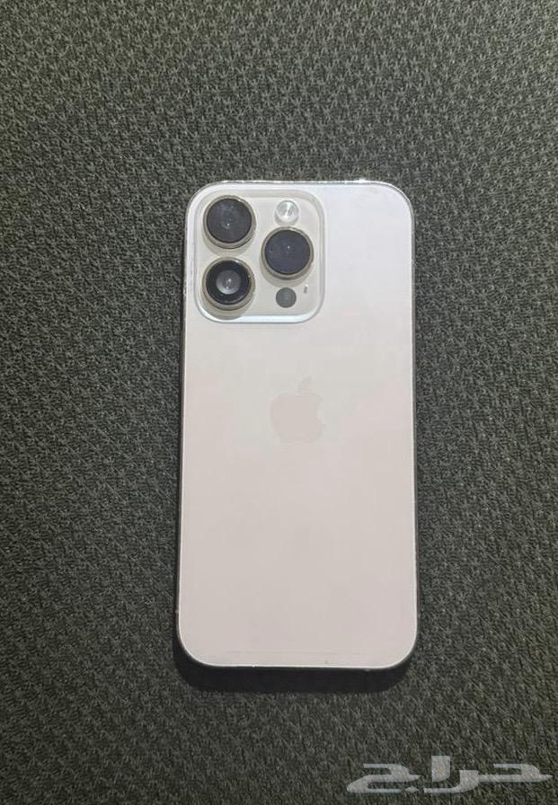 ايفون 14 برو 256 جيجا ذهبي64412224531843111