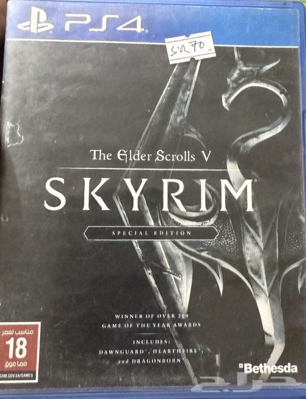 اشرطة سرني 4 بلايستيشن64413453198467112