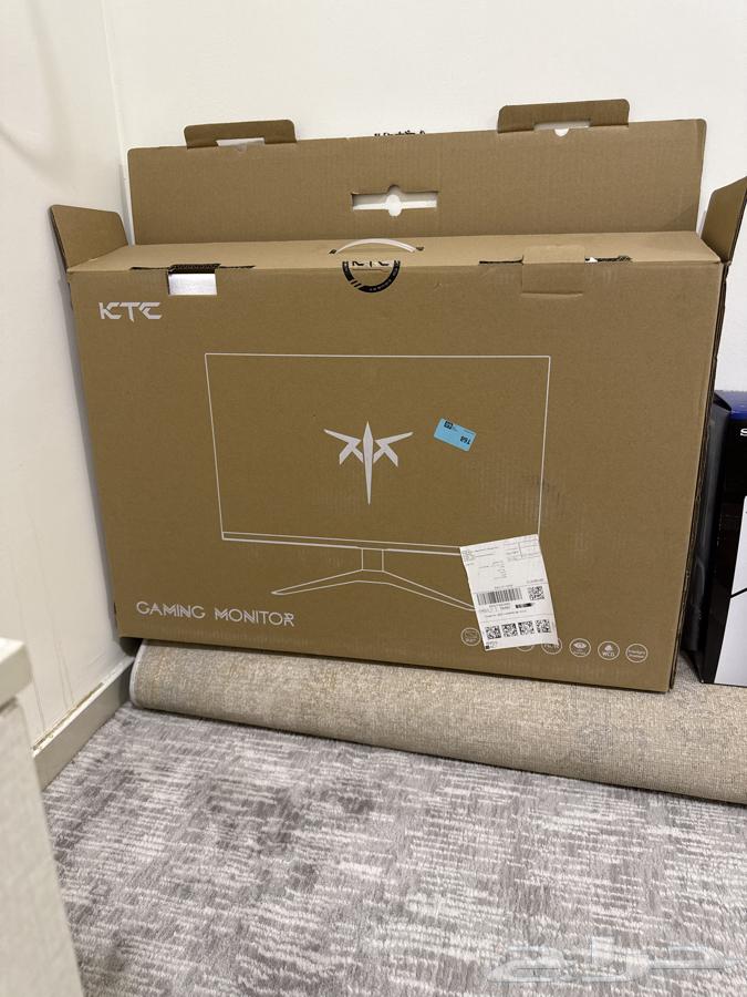 شاشة قيمنق KTC64417115590531113