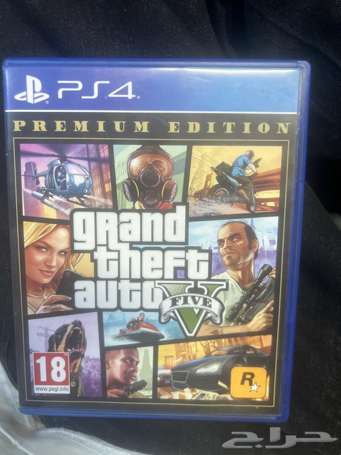 شريط قراند مع الخريطه استعمال شهرين64417671870594110