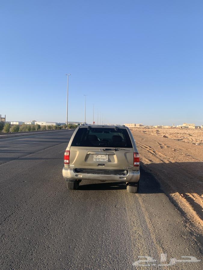 نيسان باثفندر 200564571258461954111