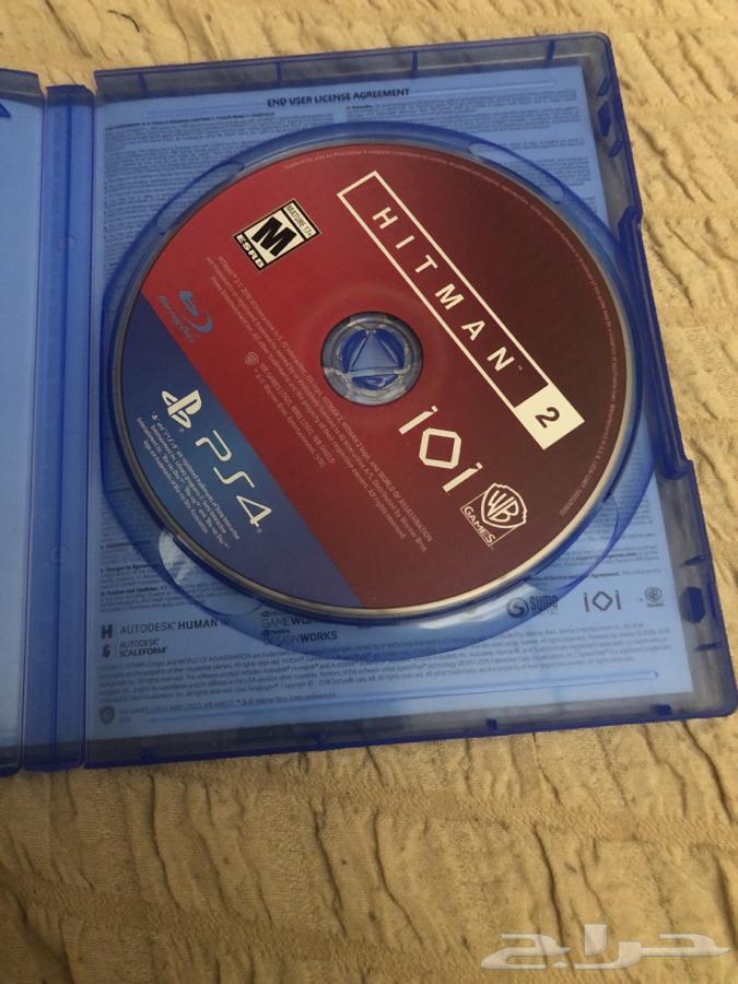 New Hitman 2 tape, never used and in perfect condition64419198328323111