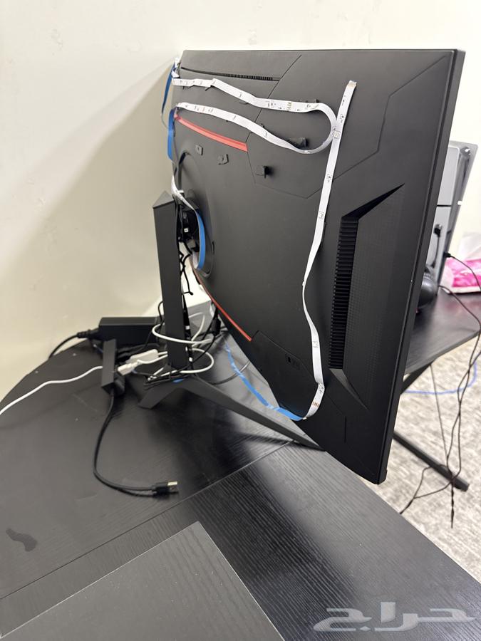 شاشة قيمنق KTC64417115590531112