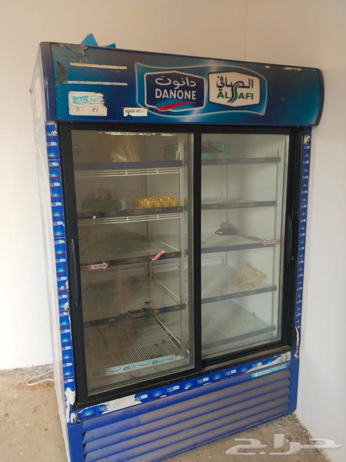 ثلاجة تبريد جيده جدا64417563130627112