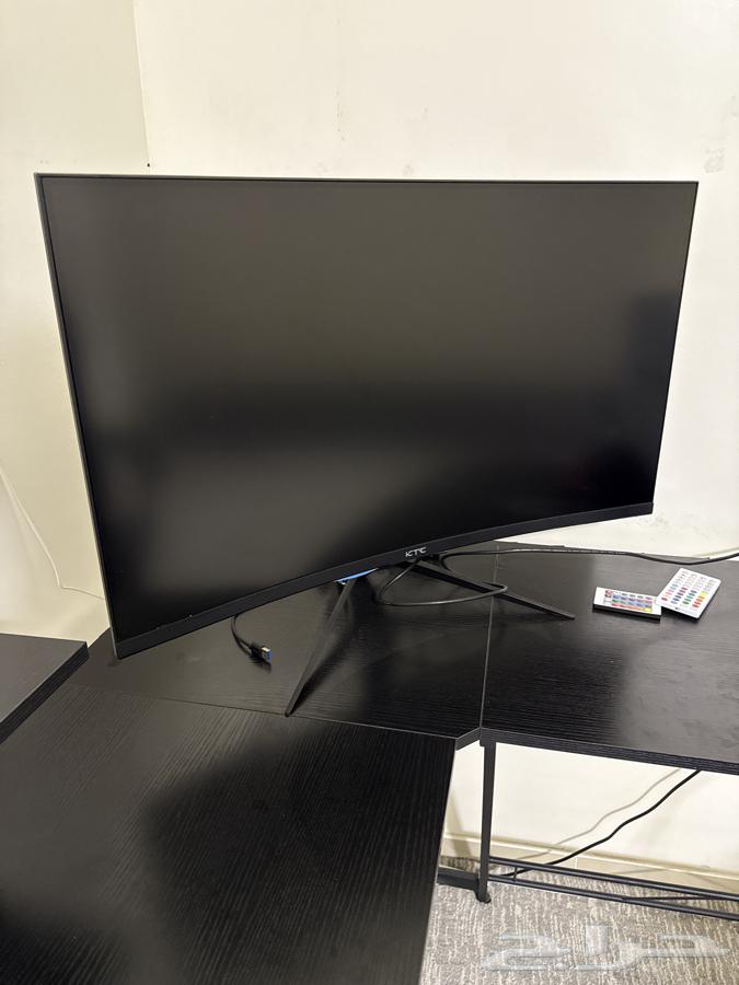 شاشة قيمنق KTC64417115590531110