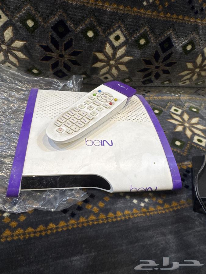 رسيفير بي ان للبيع64417184027010110