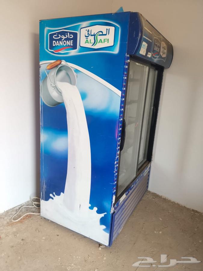 ثلاجة تبريد جيده جدا64417563130627111