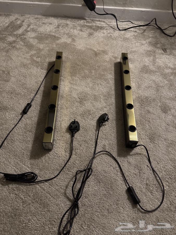 مصباح حائط ايكيا64417522030594110