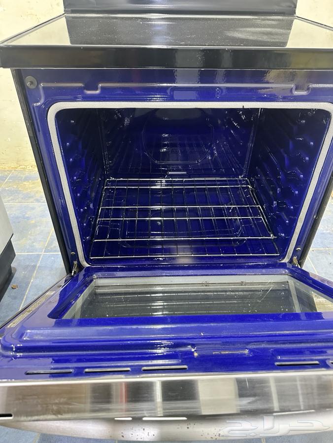 غاز ال جي كهربائي شبة جديد64416941386241111