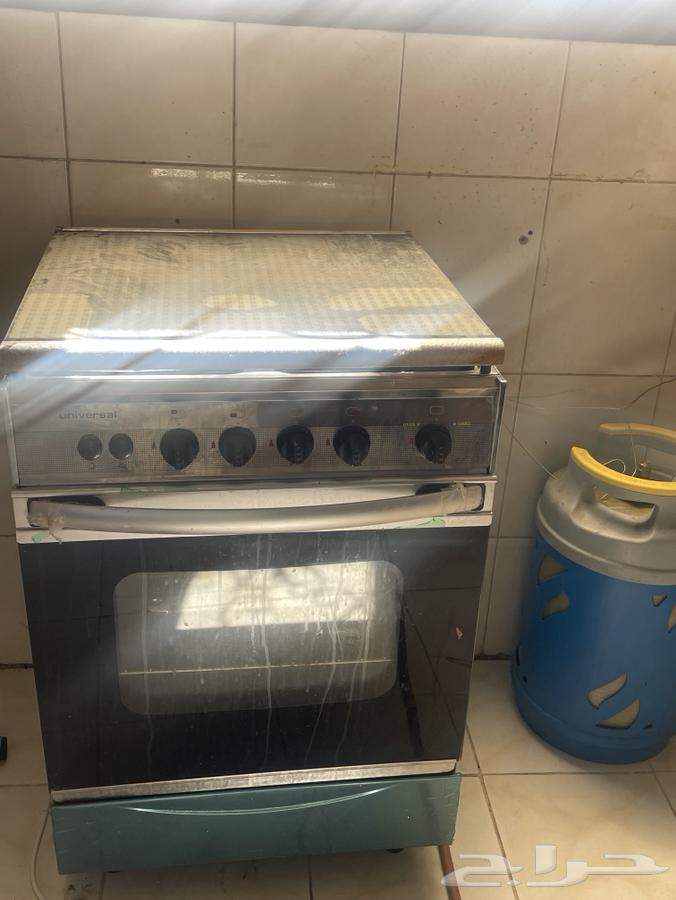 أجهزه كهربائيه للبيع مع فرن واسطوانه غاز64414739775873112